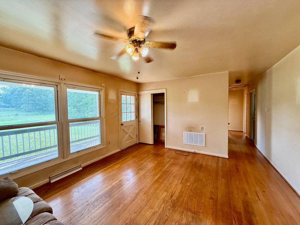 Image for 3 BR/1 BA Home w/Detached Office, Shop, Garage & Storage Buildings on 2.7 +/- Acres in Orange County, VA--SELLING to the HIGHEST BIDDER!!