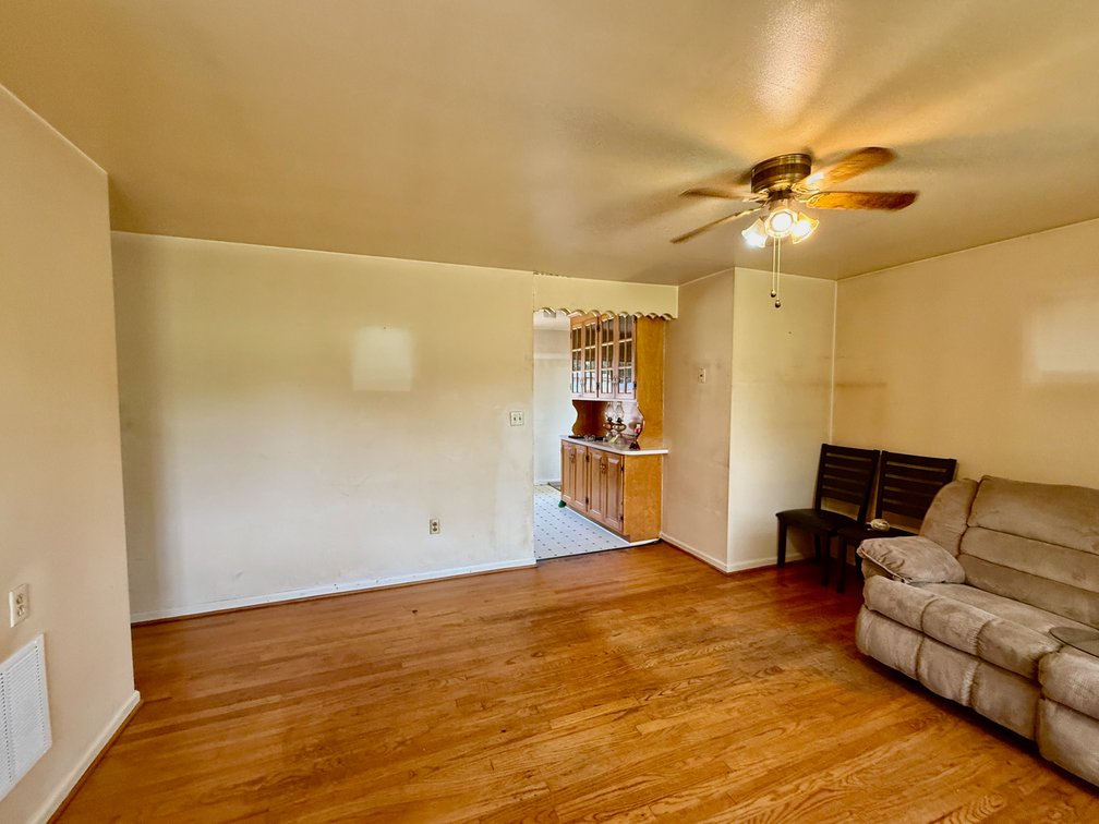 Image for 3 BR/1 BA Home w/Detached Office, Shop, Garage & Storage Buildings on 2.7 +/- Acres in Orange County, VA--SELLING to the HIGHEST BIDDER!!