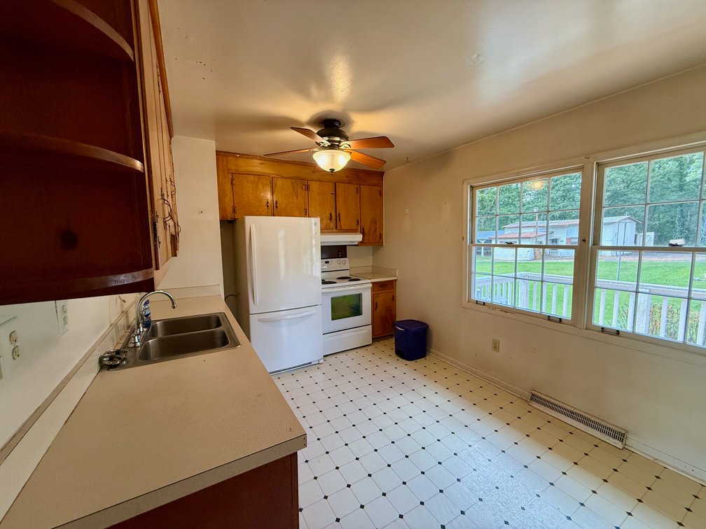 Image for 3 BR/1 BA Home w/Detached Office, Shop, Garage & Storage Buildings on 2.7 +/- Acres in Orange County, VA--SELLING to the HIGHEST BIDDER!!
