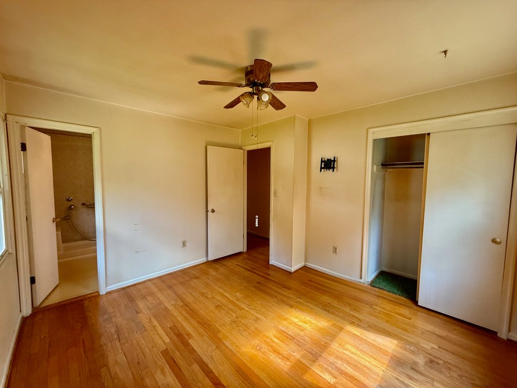 Image for 3 BR/1 BA Home w/Detached Office, Shop, Garage & Storage Buildings on 2.7 +/- Acres in Orange County, VA--SELLING to the HIGHEST BIDDER!!
