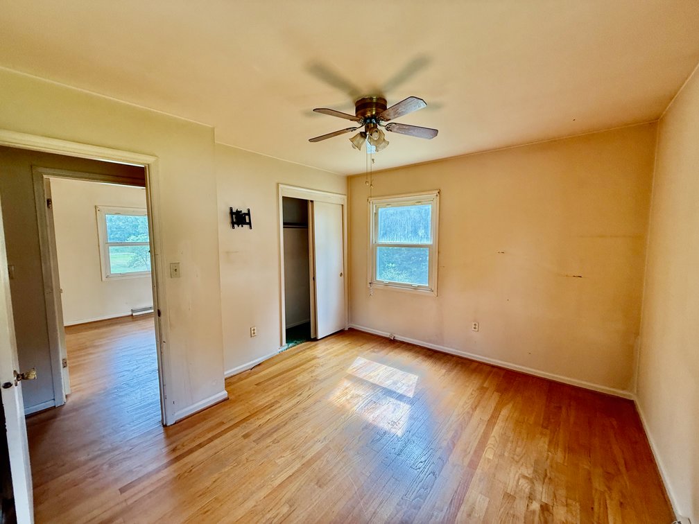 Image for 3 BR/1 BA Home w/Detached Office, Shop, Garage & Storage Buildings on 2.7 +/- Acres in Orange County, VA--SELLING to the HIGHEST BIDDER!!