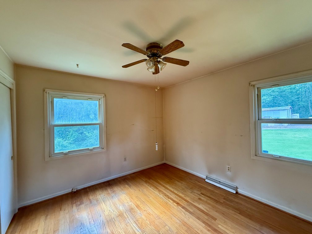 Image for 3 BR/1 BA Home w/Detached Office, Shop, Garage & Storage Buildings on 2.7 +/- Acres in Orange County, VA--SELLING to the HIGHEST BIDDER!!