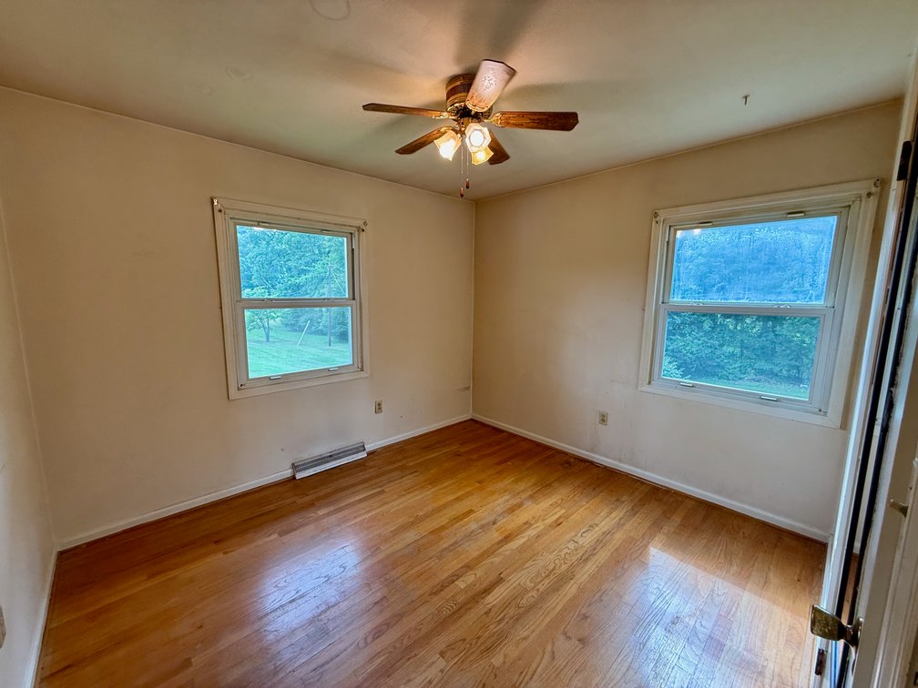 Image for 3 BR/1 BA Home w/Detached Office, Shop, Garage & Storage Buildings on 2.7 +/- Acres in Orange County, VA--SELLING to the HIGHEST BIDDER!!