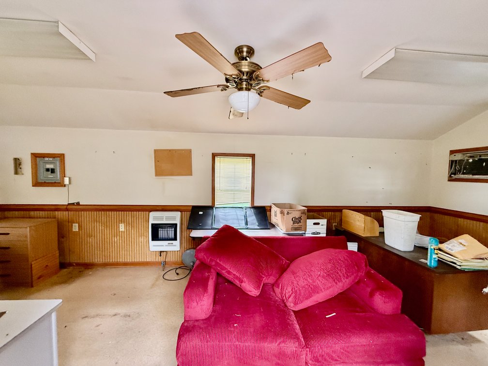 Image for 3 BR/1 BA Home w/Detached Office, Shop, Garage & Storage Buildings on 2.7 +/- Acres in Orange County, VA--SELLING to the HIGHEST BIDDER!!
