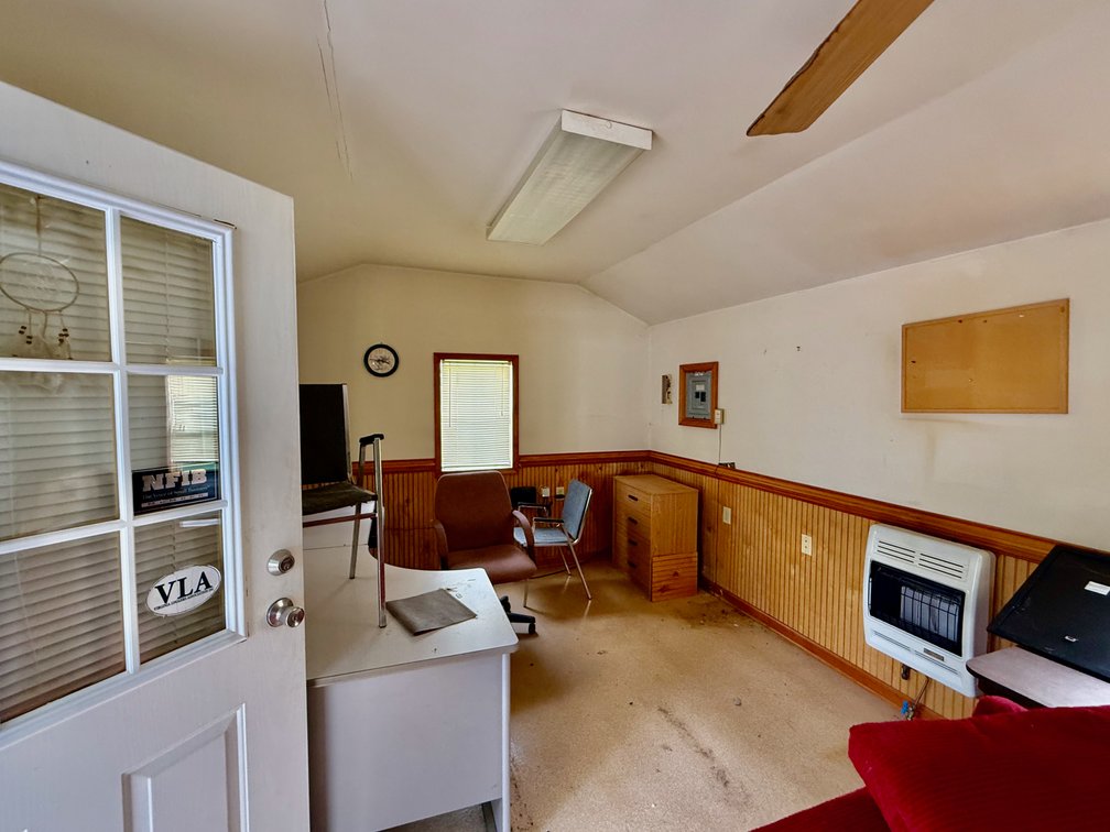 Image for 3 BR/1 BA Home w/Detached Office, Shop, Garage & Storage Buildings on 2.7 +/- Acres in Orange County, VA--SELLING to the HIGHEST BIDDER!!