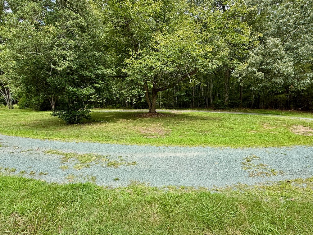 Image for 3 BR/1 BA Home w/Walk-Out Basement on 2.15 +/- Acres in Louisa County, VA--ONLINE ONLY BIDDING!!