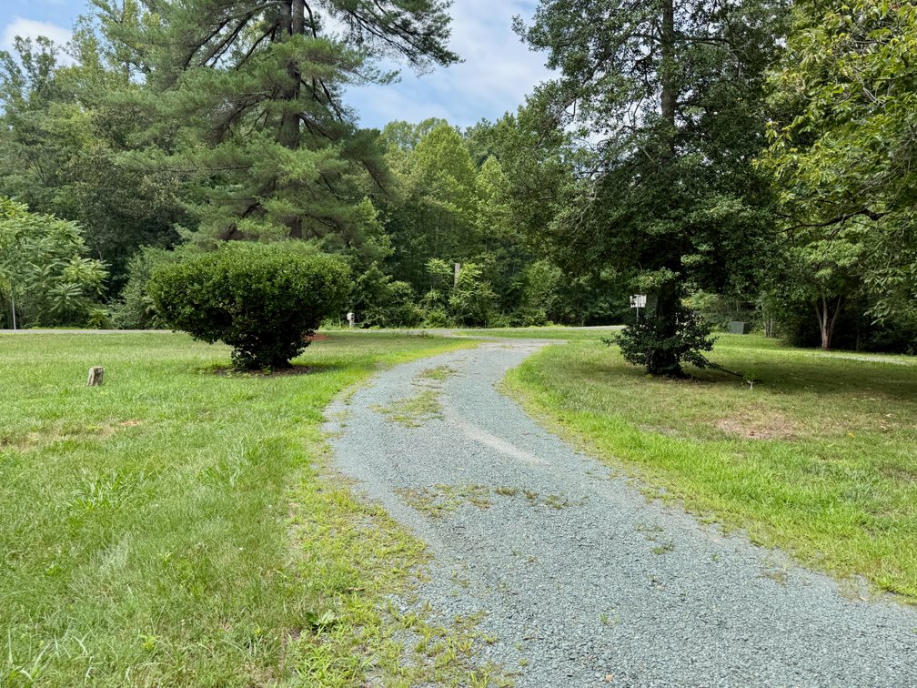 Image for 3 BR/1 BA Home w/Walk-Out Basement on 2.15 +/- Acres in Louisa County, VA--ONLINE ONLY BIDDING!!