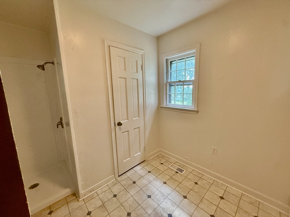 Image for 4 BR/2.5 BA Multi-Tenant Home and Large Detached Shop/Garage on 1.619 +/- Acres in Downtown Madison, VA--ONLINE ONLY BIDDING!!