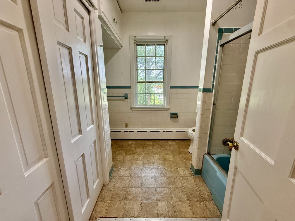 Image for 4 BR/2.5 BA Multi-Tenant Home and Large Detached Shop/Garage on 1.619 +/- Acres in Downtown Madison, VA--ONLINE ONLY BIDDING!!