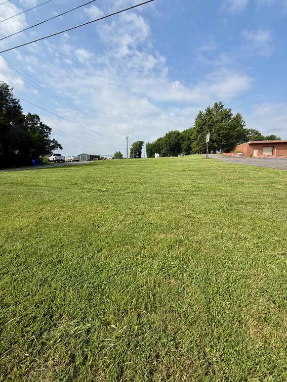 Image for 1.073 +/- Acre Multi-Use Land Parcel w/140' +/- of Road Frontage in Downtown Madison, VA--ONLINE ONLY BIDDING!!