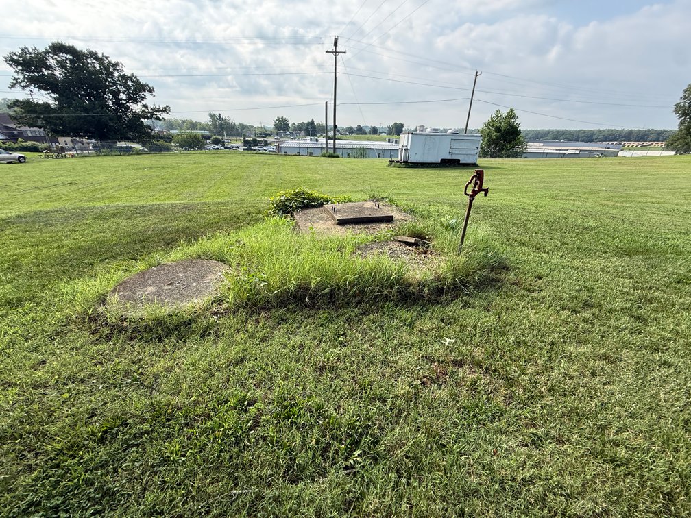 Image for 1.073 +/- Acre Multi-Use Land Parcel w/140' +/- of Road Frontage in Downtown Madison, VA--ONLINE ONLY BIDDING!!