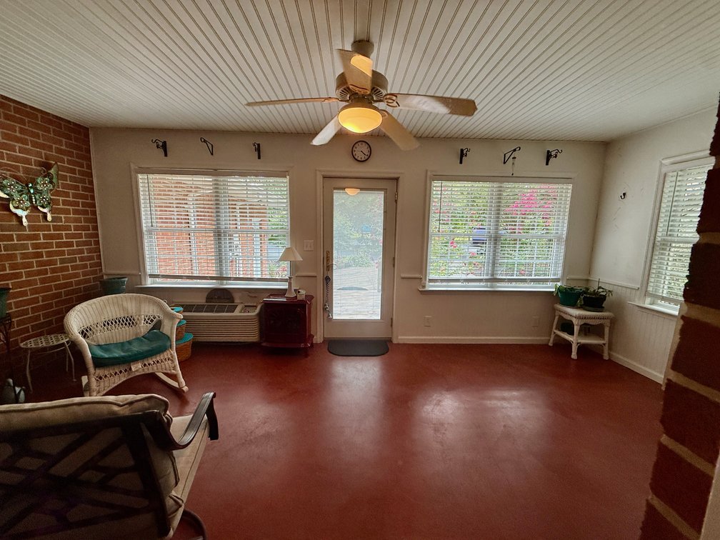 Image for 5 BR/4.5 BA Brick Home on 2.49± Acres with Finished Basement, ADA Accessibility, Detached Shop/Garage & RV Storage Building --Orange County, VA