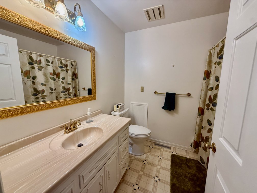Image for 5 BR/4.5 BA Brick Home on 2.49± Acres with Finished Basement, ADA Accessibility, Detached Shop/Garage & RV Storage Building --Orange County, VA