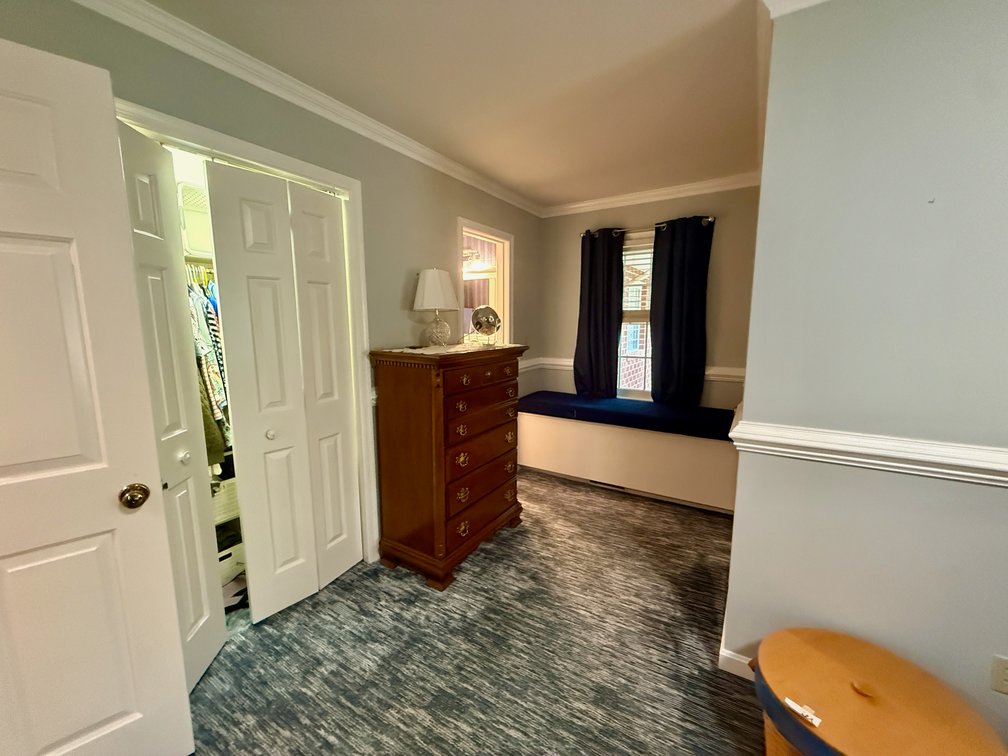 Image for 5 BR/4.5 BA Brick Home on 2.49± Acres with Finished Basement, ADA Accessibility, Detached Shop/Garage & RV Storage Building --Orange County, VA