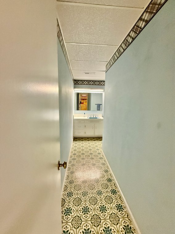 Image for 5 BR/4.5 BA Brick Home on 2.49± Acres with Finished Basement, ADA Accessibility, Detached Shop/Garage & RV Storage Building --Orange County, VA