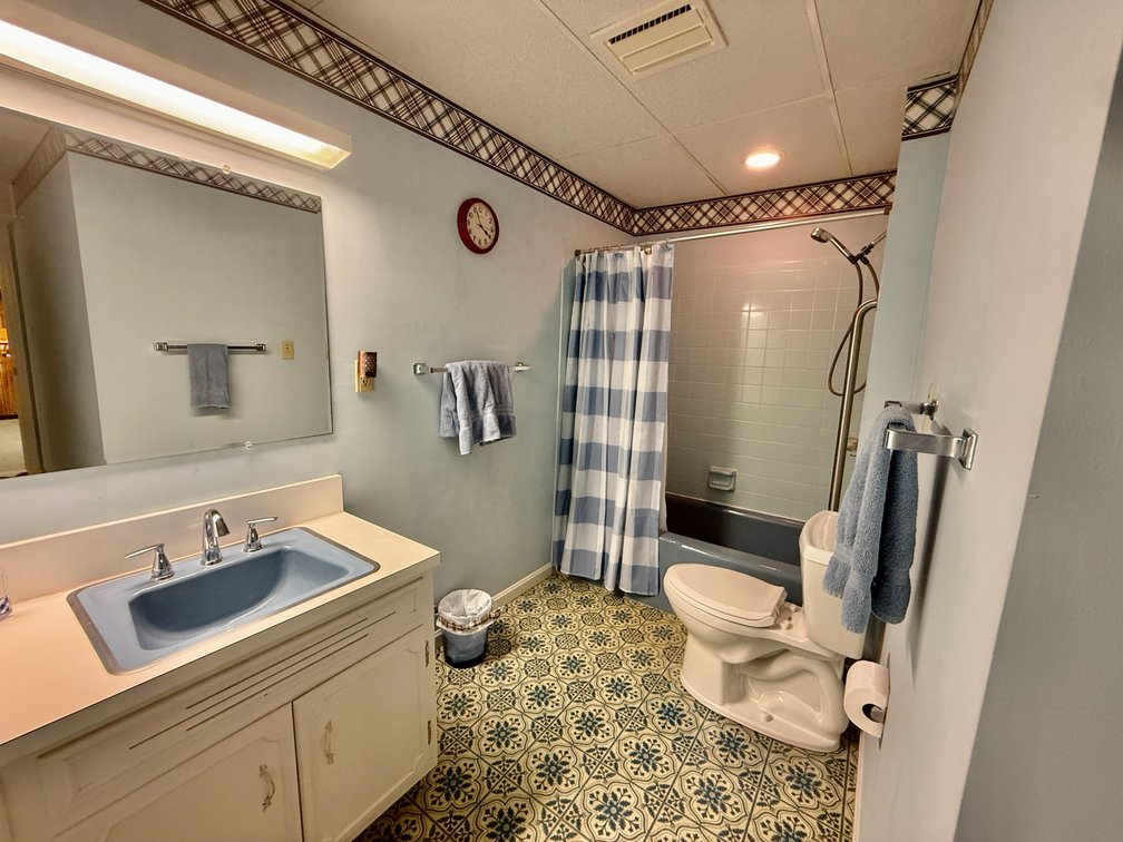 Image for 5 BR/4.5 BA Brick Home on 2.49± Acres with Finished Basement, ADA Accessibility, Detached Shop/Garage & RV Storage Building --Orange County, VA