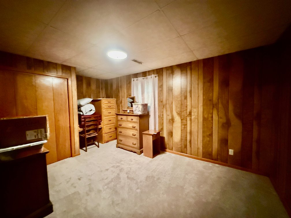 Image for 5 BR/4.5 BA Brick Home on 2.49± Acres with Finished Basement, ADA Accessibility, Detached Shop/Garage & RV Storage Building --Orange County, VA