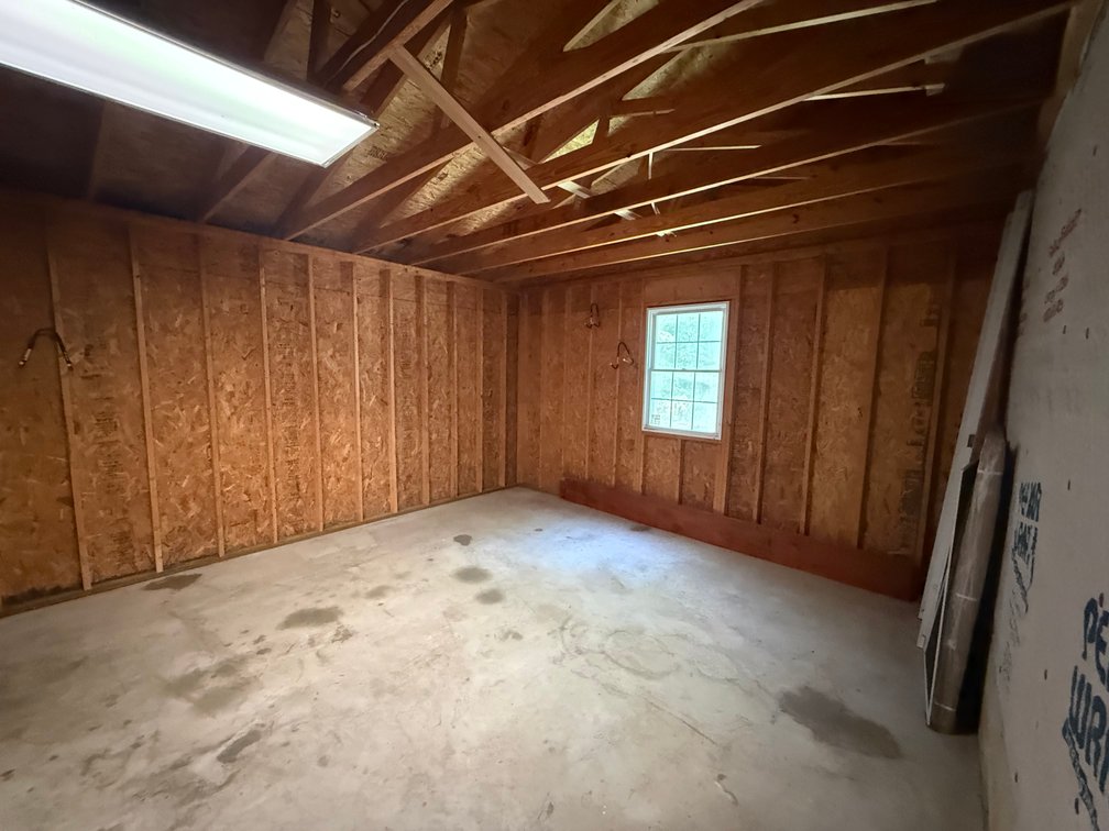 Image for 5 BR/4.5 BA Brick Home on 2.49± Acres with Finished Basement, ADA Accessibility, Detached Shop/Garage & RV Storage Building --Orange County, VA