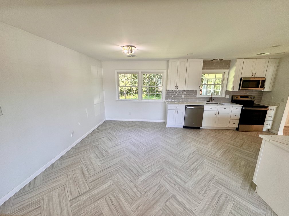 Image for 4 BR/3 BA Brick Single Level Home on 1.07 +/- Acres in Prince William County, VA**NEW FROM TOP to BOTTOM!!** ONLINE ONLY BIDDING!!