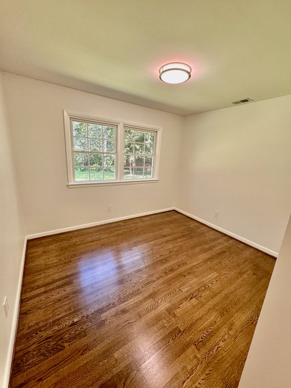 Image for 4 BR/3 BA Brick Single Level Home on 1.07 +/- Acres in Prince William County, VA**NEW FROM TOP to BOTTOM!!** ONLINE ONLY BIDDING!!