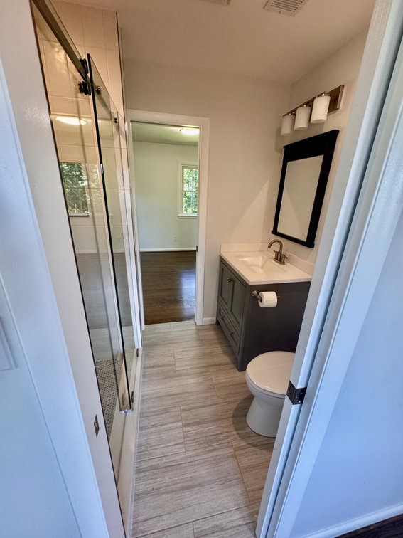 Image for 4 BR/3 BA Brick Single Level Home on 1.07 +/- Acres in Prince William County, VA**NEW FROM TOP to BOTTOM!!** ONLINE ONLY BIDDING!!