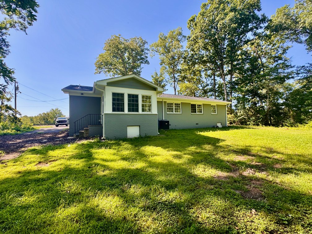 Image for 4 BR/3 BA Brick Single Level Home on 1.07 +/- Acres in Prince William County, VA**NEW FROM TOP to BOTTOM!!** ONLINE ONLY BIDDING!!