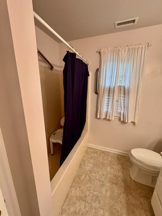 Image for 3 BR/2 BA Home w/Large Garage on .55 +/- Acre Lot in the Desirable Deep Water Accessible Lucy's Cove Community of Deltaville, VA--ONLINE ONLY BIDDING!!