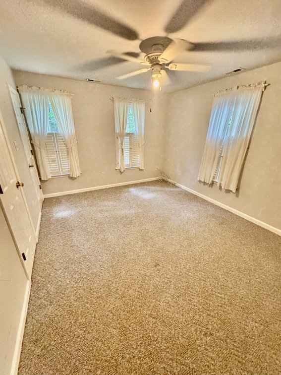 Image for 3 BR/2 BA Home w/Large Garage on .55 +/- Acre Lot in the Desirable Deep Water Accessible Lucy's Cove Community of Deltaville, VA--ONLINE ONLY BIDDING!!