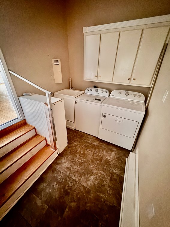Image for 3 BR/2 BA Home w/Large Garage on .55 +/- Acre Lot in the Desirable Deep Water Accessible Lucy's Cove Community of Deltaville, VA--ONLINE ONLY BIDDING!!
