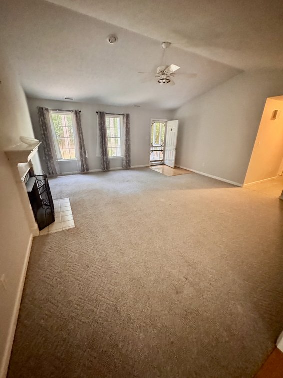 Image for 3 BR/2 BA Home w/Large Garage on .55 +/- Acre Lot in the Desirable Deep Water Accessible Lucy's Cove Community of Deltaville, VA--ONLINE ONLY BIDDING!!