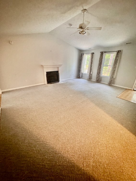 Image for 3 BR/2 BA Home w/Large Garage on .55 +/- Acre Lot in the Desirable Deep Water Accessible Lucy's Cove Community of Deltaville, VA--ONLINE ONLY BIDDING!!