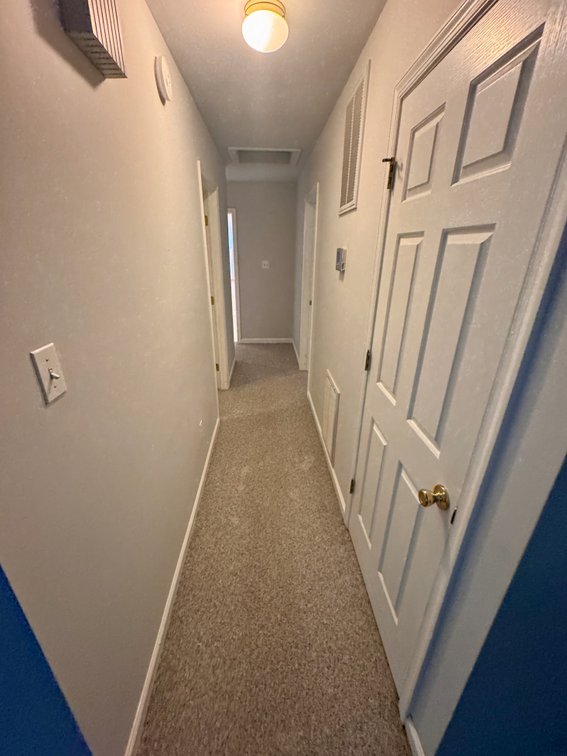 Image for 3 BR/2 BA Home w/Large Garage on .55 +/- Acre Lot in the Desirable Deep Water Accessible Lucy's Cove Community of Deltaville, VA--ONLINE ONLY BIDDING!!