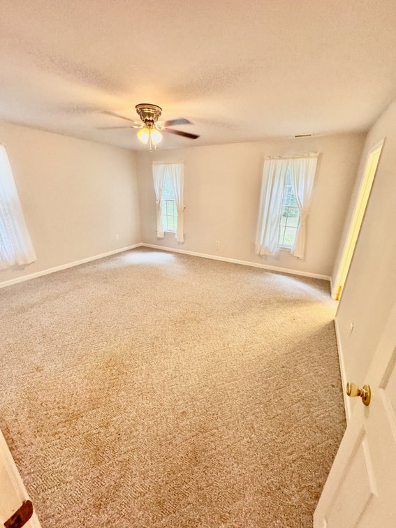 Image for 3 BR/2 BA Home w/Large Garage on .55 +/- Acre Lot in the Desirable Deep Water Accessible Lucy's Cove Community of Deltaville, VA--ONLINE ONLY BIDDING!!