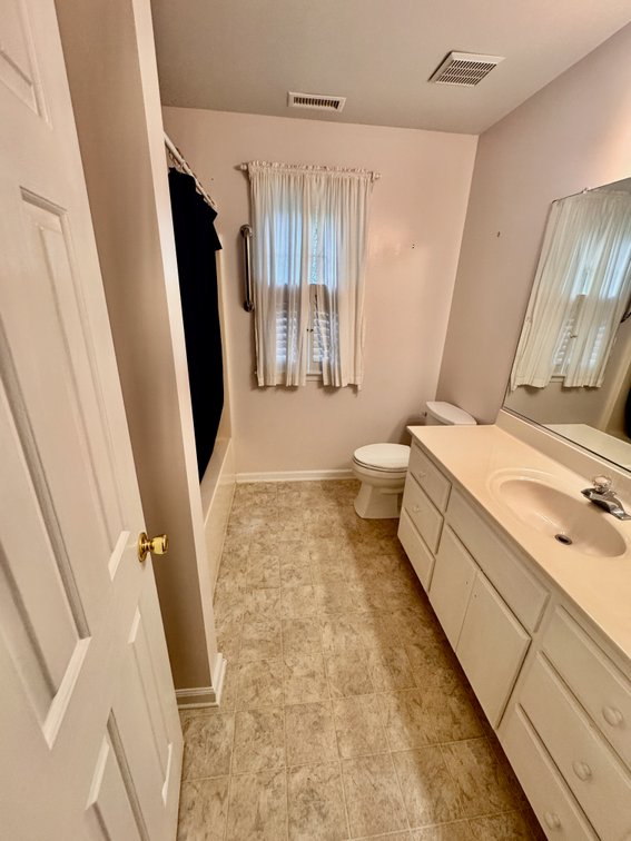 Image for 3 BR/2 BA Home w/Large Garage on .55 +/- Acre Lot in the Desirable Deep Water Accessible Lucy's Cove Community of Deltaville, VA--ONLINE ONLY BIDDING!!