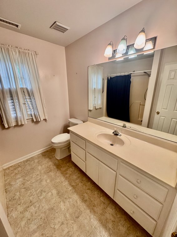 Image for 3 BR/2 BA Home w/Large Garage on .55 +/- Acre Lot in the Desirable Deep Water Accessible Lucy's Cove Community of Deltaville, VA--ONLINE ONLY BIDDING!!