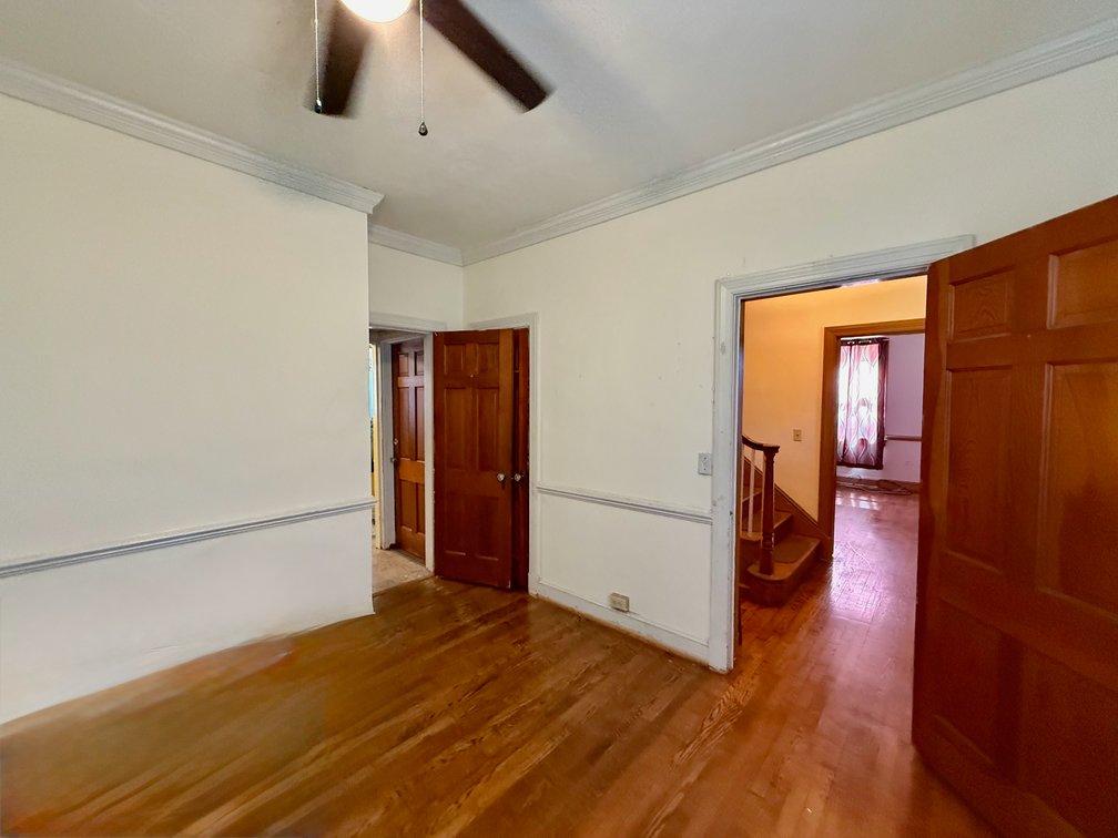 Image for 3 BR/1.5 BA Home w/Walk-Out Basement on 2.15 +/- Acres in Louisa County, VA--ONLINE ONLY BIDDING!!