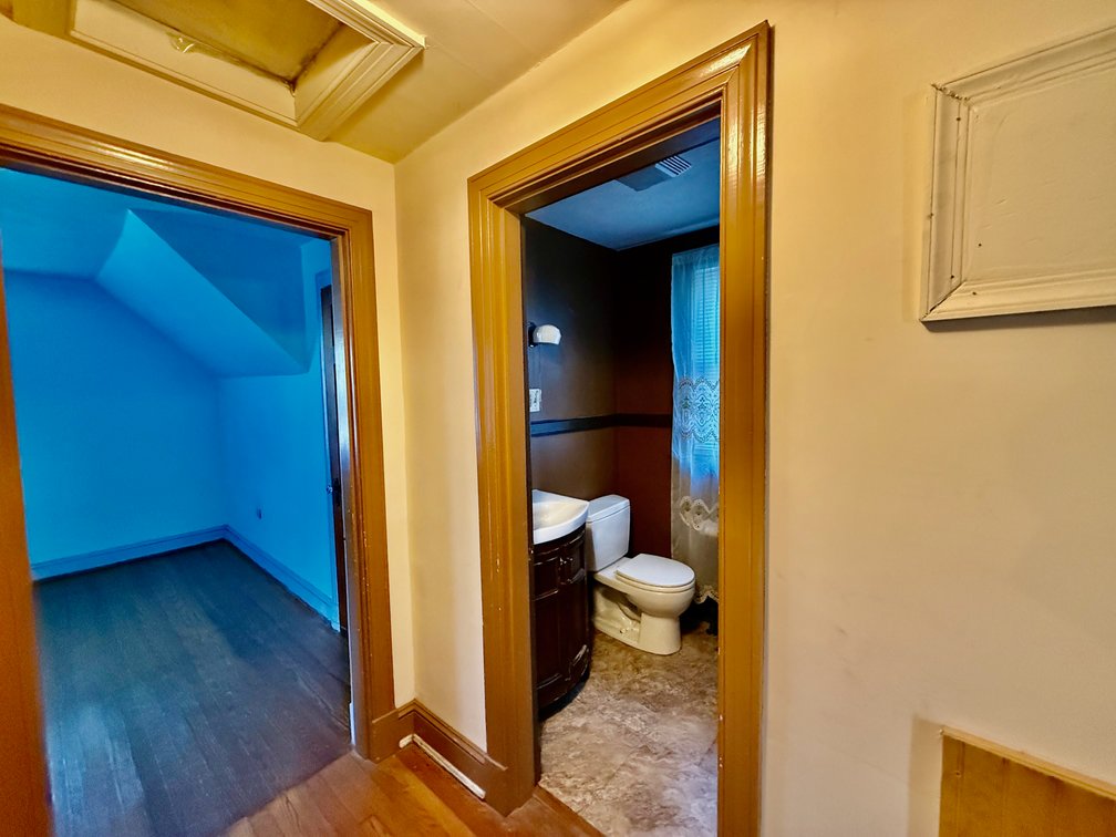 Image for 3 BR/1.5 BA Home w/Walk-Out Basement on 2.15 +/- Acres in Louisa County, VA--ONLINE ONLY BIDDING!!
