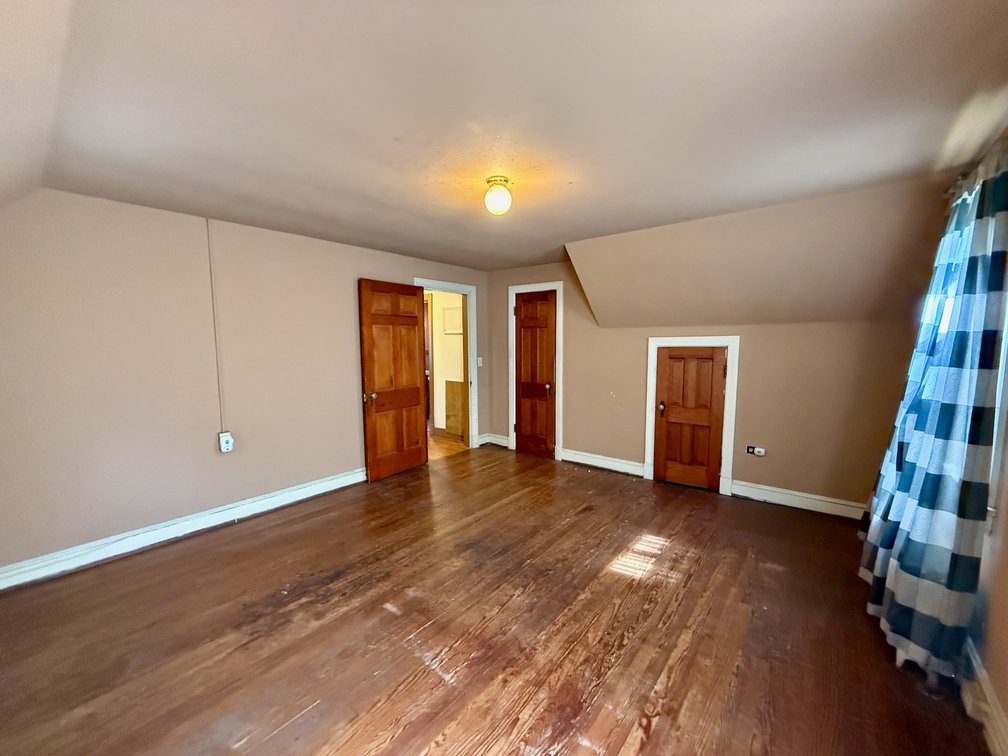 Image for 3 BR/1.5 BA Home w/Walk-Out Basement on 2.15 +/- Acres in Louisa County, VA--ONLINE ONLY BIDDING!!