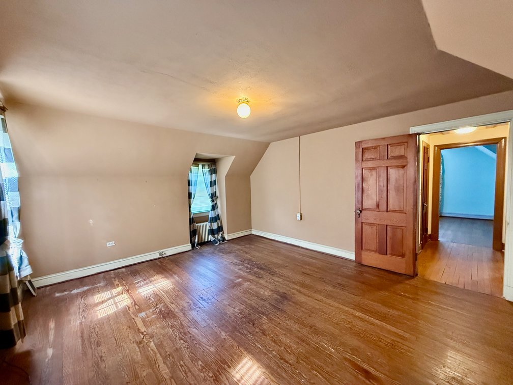 Image for 3 BR/1.5 BA Home w/Walk-Out Basement on 2.15 +/- Acres in Louisa County, VA--ONLINE ONLY BIDDING!!