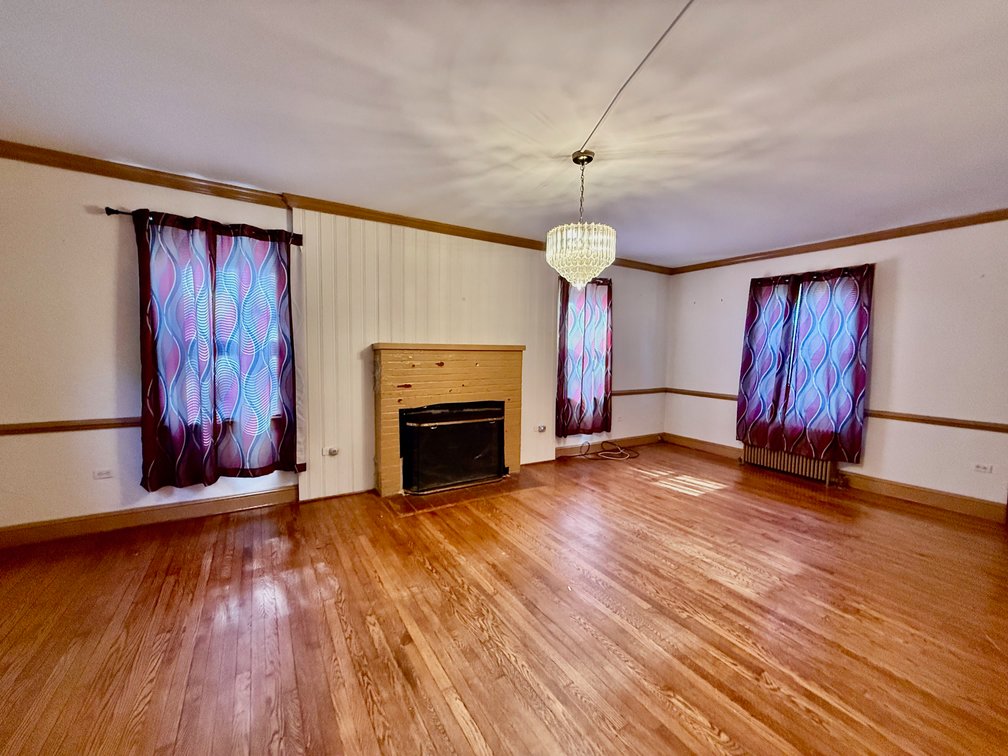 Image for 3 BR/1.5 BA Home w/Walk-Out Basement on 2.15 +/- Acres in Louisa County, VA--ONLINE ONLY BIDDING!!