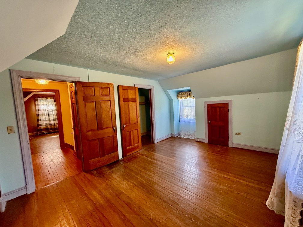 Image for 3 BR/1.5 BA Home w/Walk-Out Basement on 2.15 +/- Acres in Louisa County, VA--ONLINE ONLY BIDDING!!