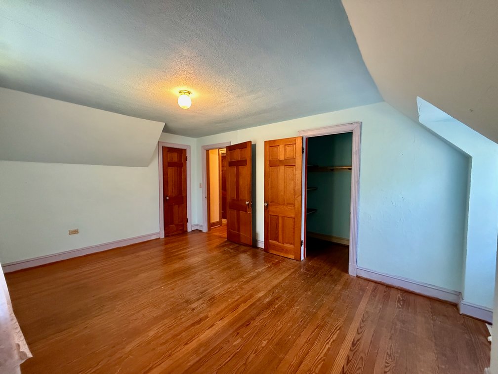 Image for 3 BR/1.5 BA Home w/Walk-Out Basement on 2.15 +/- Acres in Louisa County, VA--ONLINE ONLY BIDDING!!