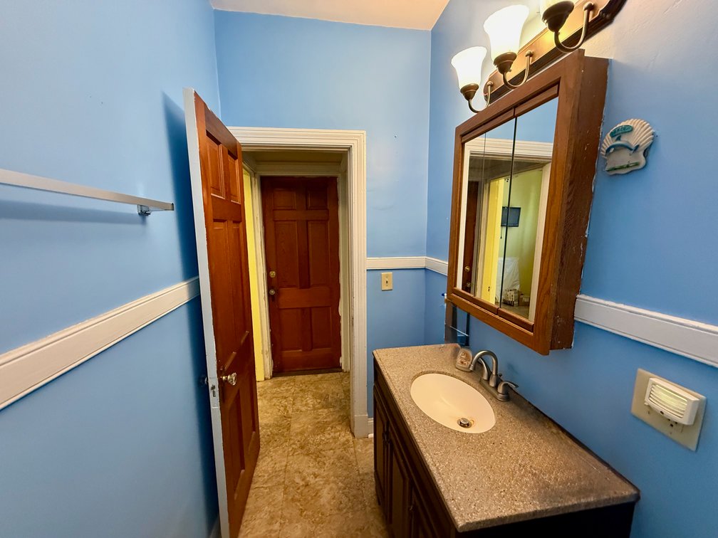 Image for 3 BR/1.5 BA Home w/Walk-Out Basement on 2.15 +/- Acres in Louisa County, VA--ONLINE ONLY BIDDING!!
