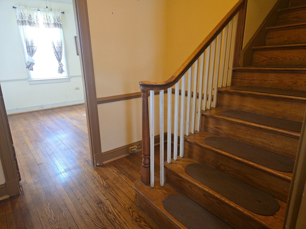 Image for 3 BR/1.5 BA Home w/Walk-Out Basement on 2.15 +/- Acres in Louisa County, VA--ONLINE ONLY BIDDING!!