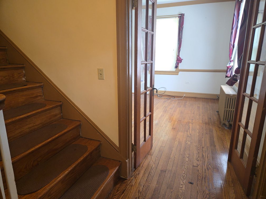 Image for 3 BR/1.5 BA Home w/Walk-Out Basement on 2.15 +/- Acres in Louisa County, VA--ONLINE ONLY BIDDING!!