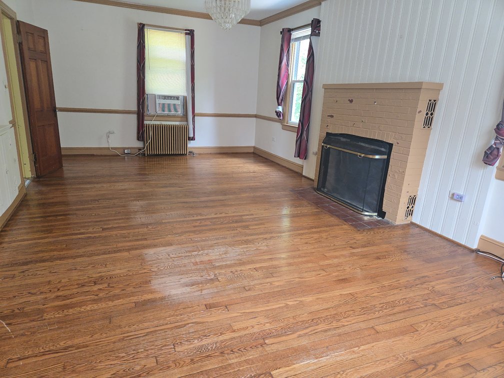 Image for 3 BR/1.5 BA Home w/Walk-Out Basement on 2.15 +/- Acres in Louisa County, VA--ONLINE ONLY BIDDING!!