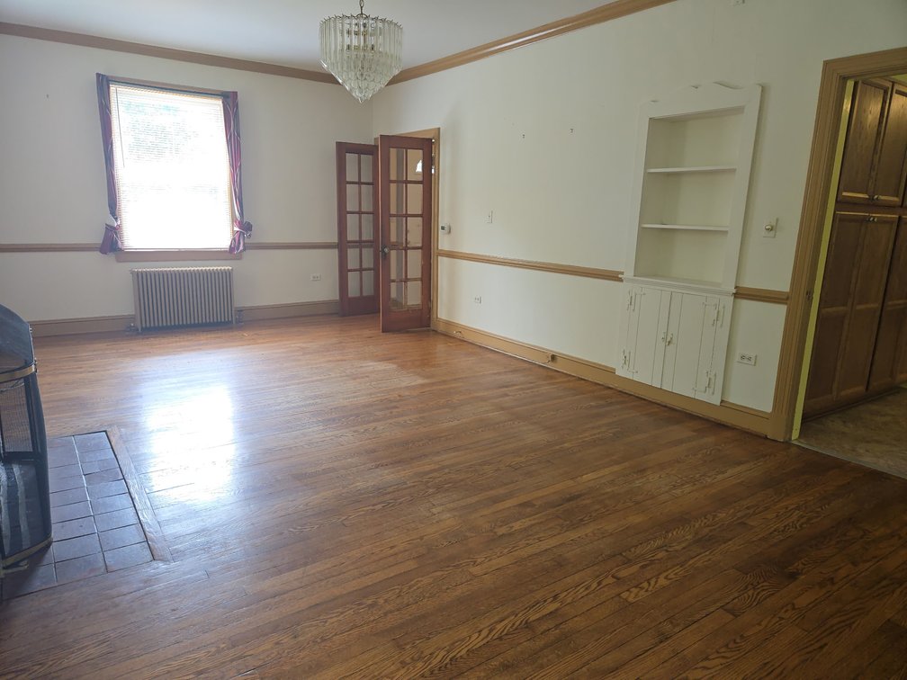 Image for 3 BR/1.5 BA Home w/Walk-Out Basement on 2.15 +/- Acres in Louisa County, VA--ONLINE ONLY BIDDING!!