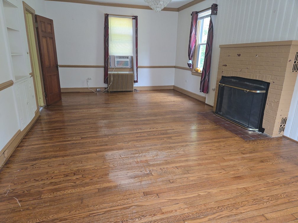 Image for 3 BR/1.5 BA Home w/Walk-Out Basement on 2.15 +/- Acres in Louisa County, VA--ONLINE ONLY BIDDING!!