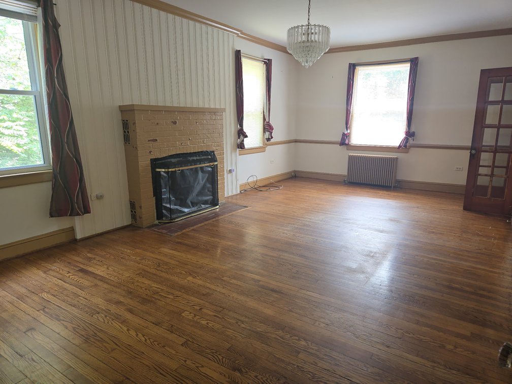 Image for 3 BR/1.5 BA Home w/Walk-Out Basement on 2.15 +/- Acres in Louisa County, VA--ONLINE ONLY BIDDING!!
