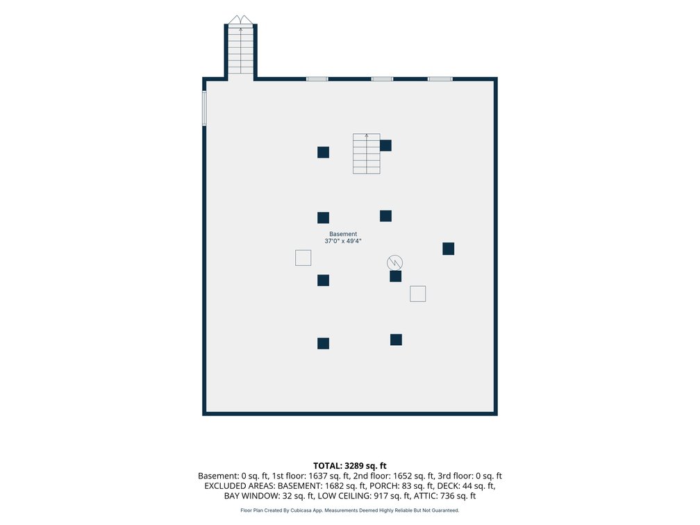 Image for Rare Downtown Leesburg, VA Opportunity! 3 Attached Buildings with 13 Parking Spaces on E. Market St. Across from the Historic Courthouse — Selling as a Single Offering!!